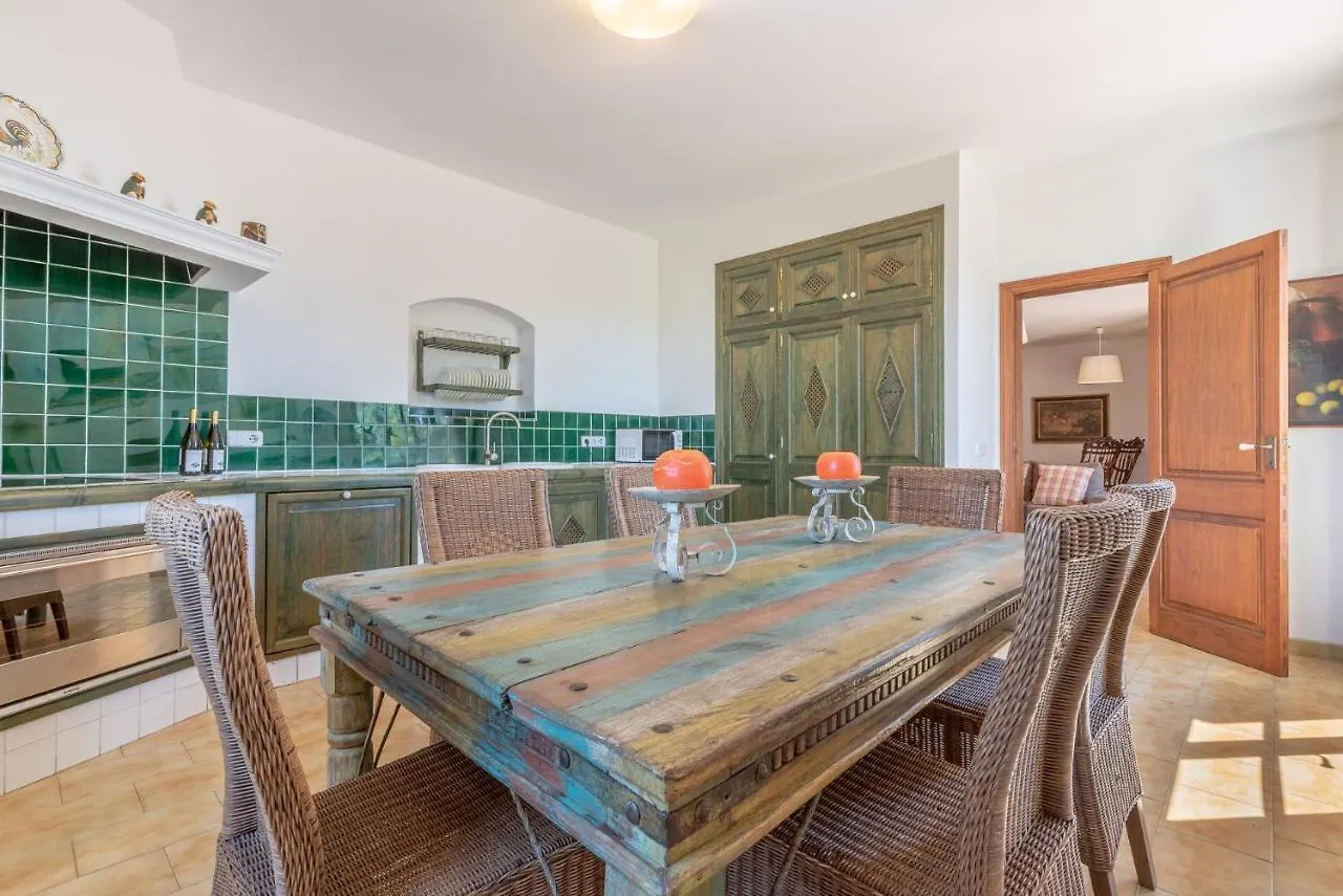 Finca Sa Real Sant Llorenc Des Cardassar 0*,  Spagna