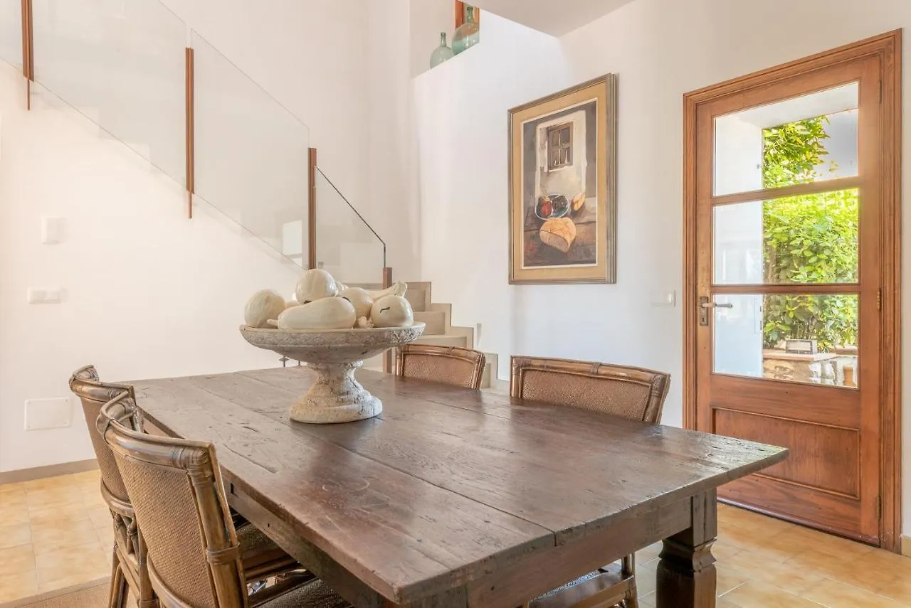 Villa Finca Sa Real Sant Llorenc Des Cardassar Spagna