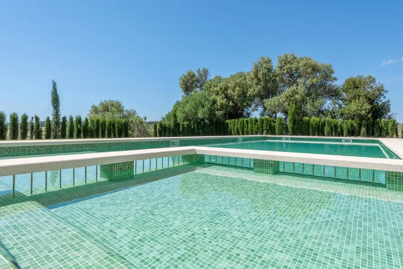 Finca Sa Real Sant Llorenc Des Cardassar
