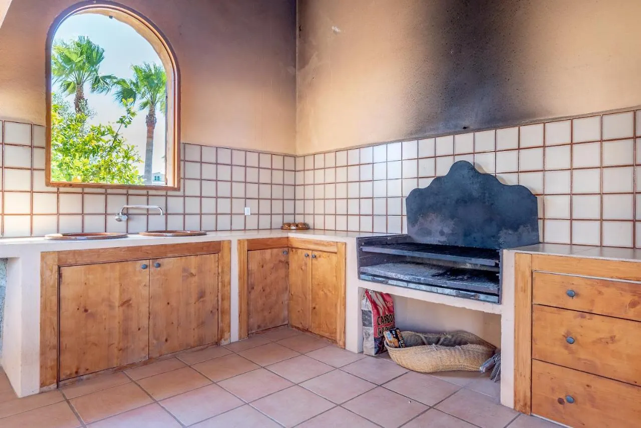 Finca Sa Real Sant Llorenc Des Cardassar 0*,  Spagna