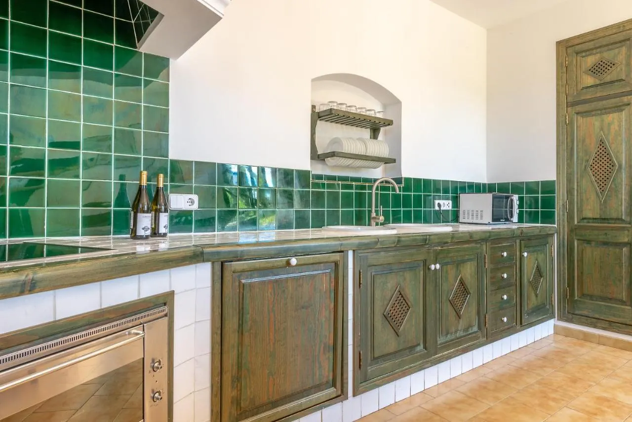 Finca Sa Real Sant Llorenc Des Cardassar Spagna